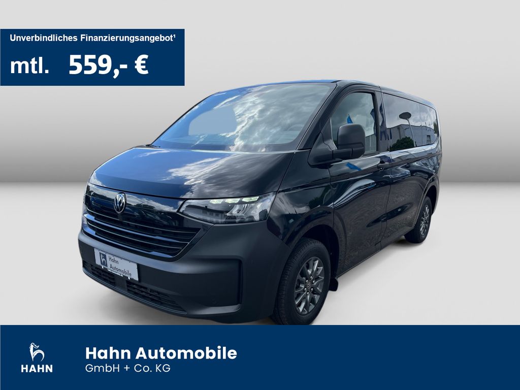 Bild des Angebotes Volkswagen e-Caravelle KR 9-Sitze Wärmep. LED Klima CarPlay