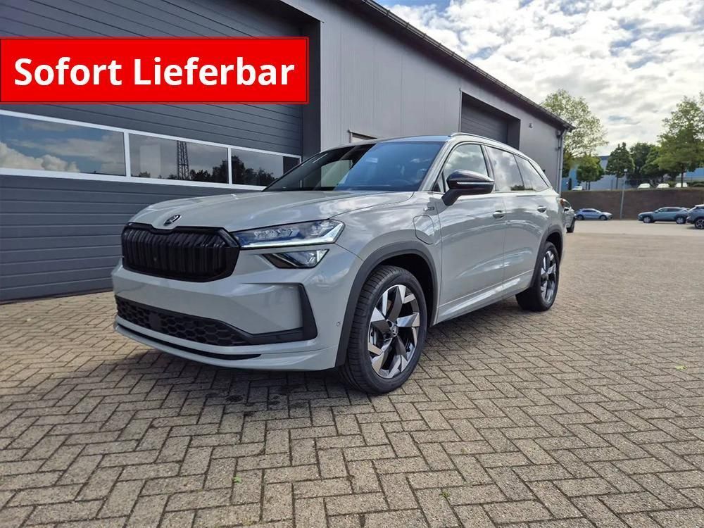 Bild des Angebotes Skoda sodfort lieferbar
