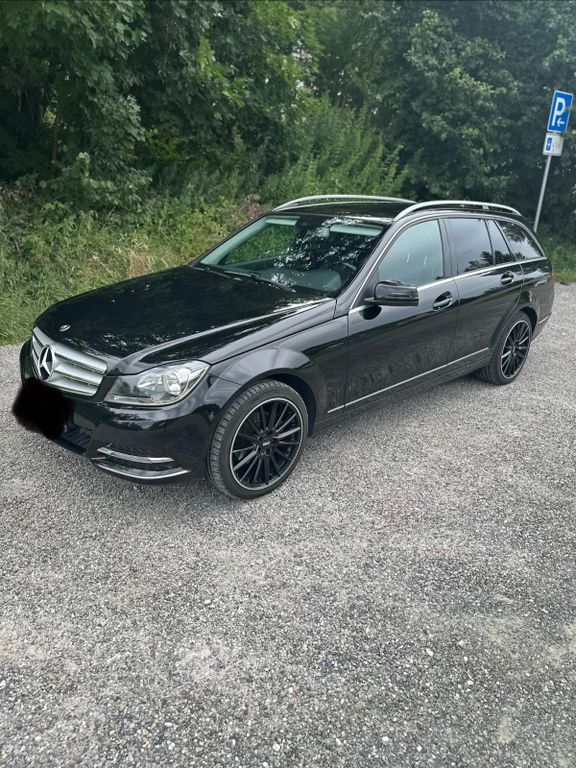 Bild des Angebotes Mercedes-Benz 250