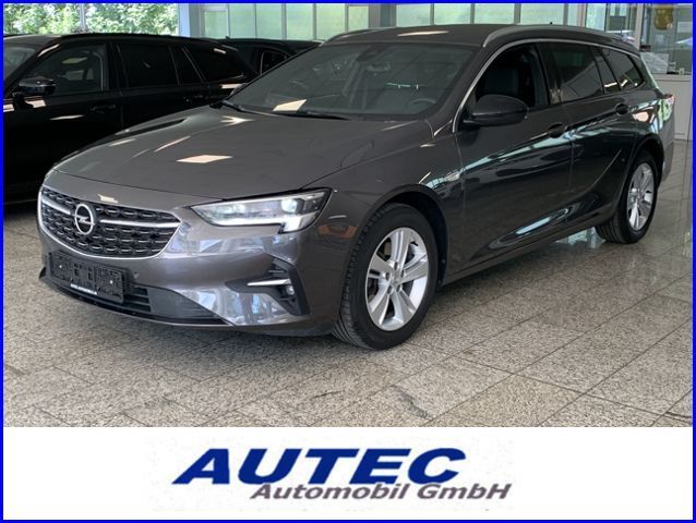Bild des Angebotes Opel Insignia ST Business 2.0 CDTI HEAD-UP+AHK+KAMERA