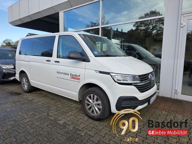 Bild des Angebotes Volkswagen T6.1 2.0 TDI 9-Sitzer Schiebetüren!!! Navi