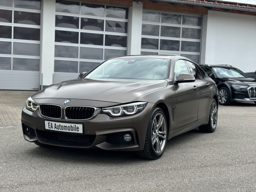 Bild des Angebotes BMW 420 Gran Coupé M-Sport