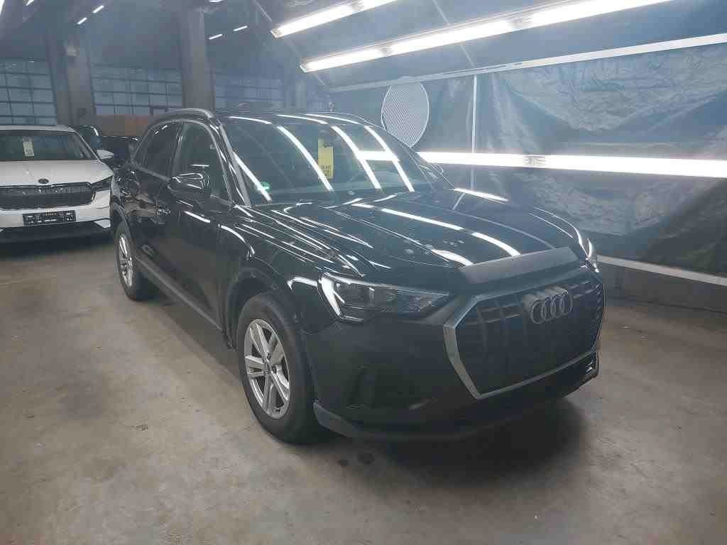 Bild des Angebotes Audi Q3 35 TDI basis*NAVI*KAMERA*AHK*