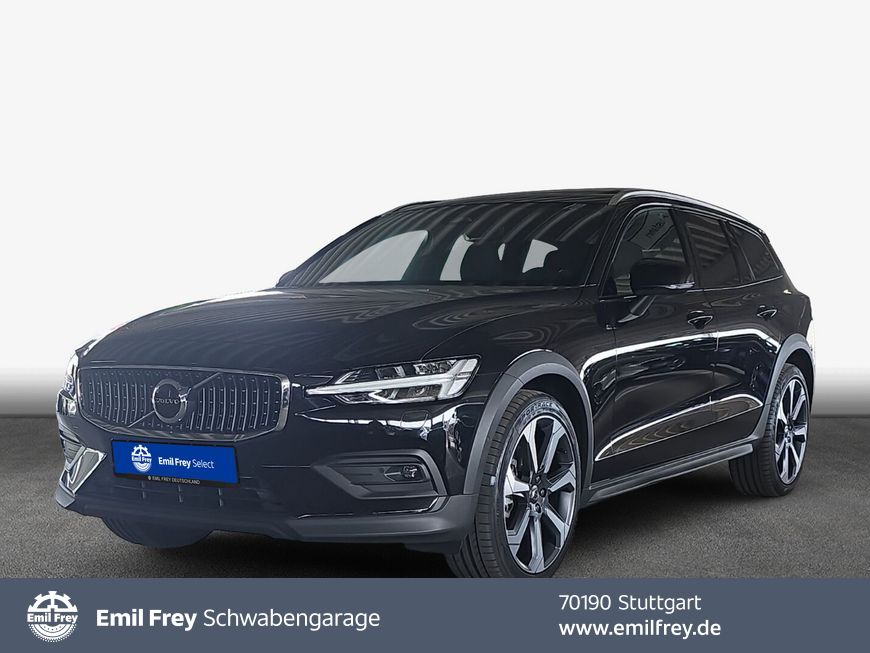 Bild des Angebotes Volvo V60 Cross Country B4 D AWD Plus