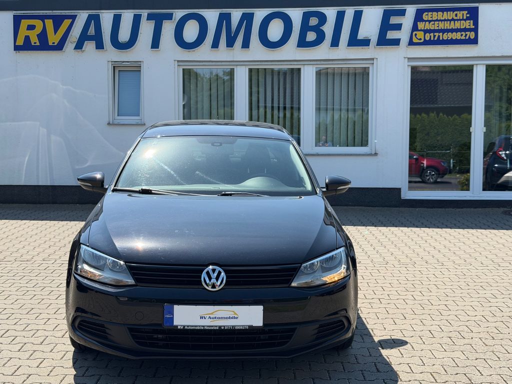 Bild des Angebotes Volkswagen Jetta VI Trendline