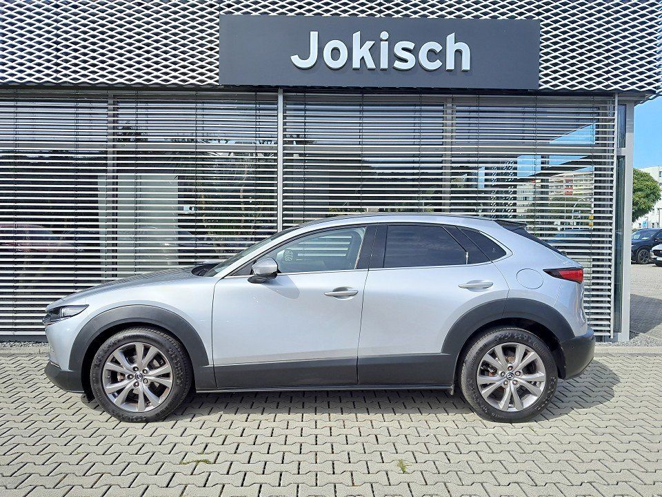 Bild des Angebotes Mazda CX-30 SKY-D 1.8 SELECTION Activ&Design MATRIX-LE