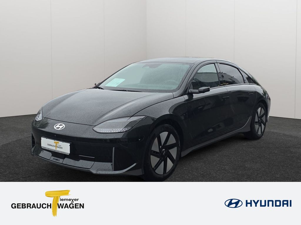 Bild des Angebotes Hyundai IONIQ 6 Uniq 4WD Klimaaut. Navi Leder 20 Alu