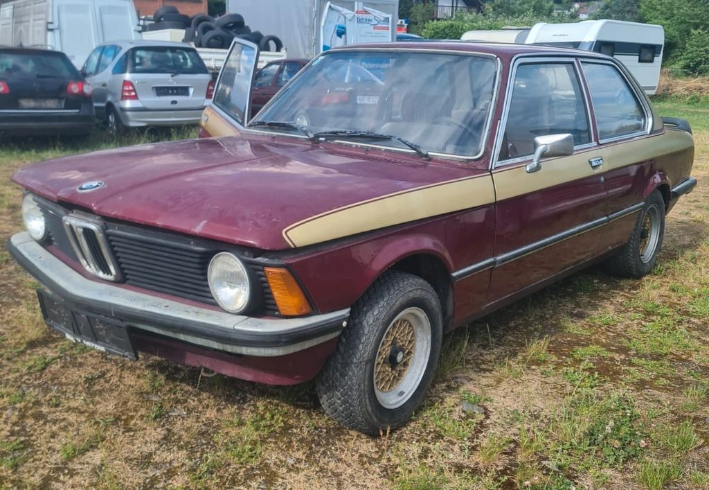 BMW 316