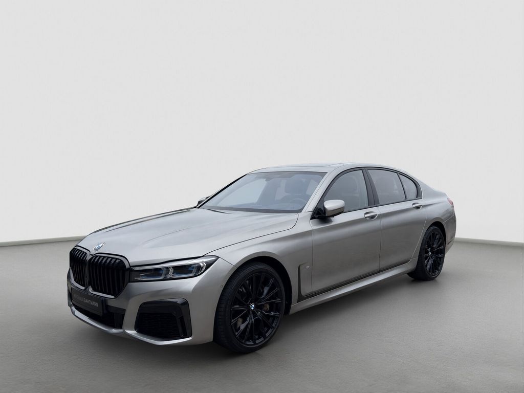 Bild des Angebotes BMW 7er - 750 i xDrive M Sport (EURO 6d)(OPF) Navi/B