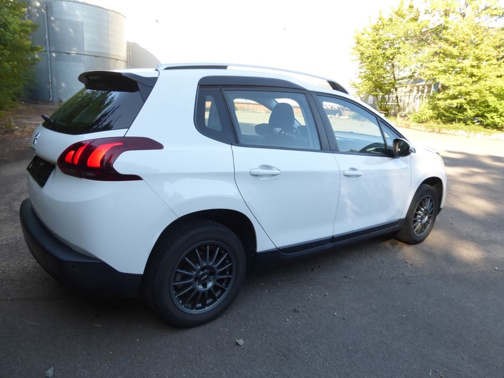 Bild des Angebotes Peugeot 2008 110 Active AUTOMATIK TÜV/SERVICE Neu