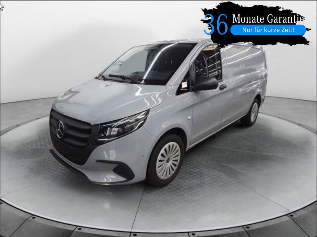 Bild des Angebotes Mercedes-Benz Vito 119 CDI Kasten PRO lang 9GT*LED*MBUX*NAVI*K