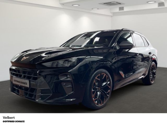 Seat Terra mar 2.0 TSI 195 kW 4Drive VZ Matrix LED Ul