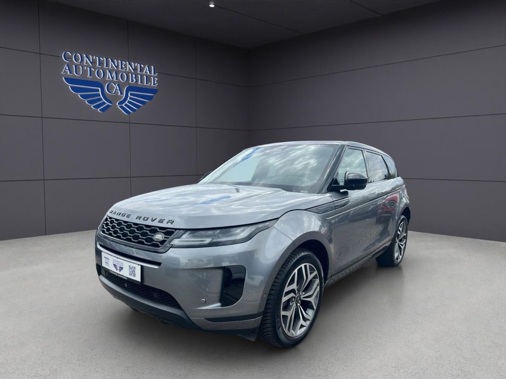 Bild des Angebotes Land Rover Range Rover Evoque SE KLIMA,NAVI,PDC,360CAM,PANO