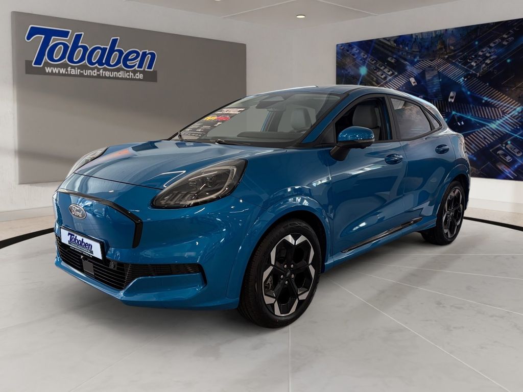 Bild des Angebotes Ford Puma Gen-E Premium Premium Dig.Cockpit+LED+Navi
