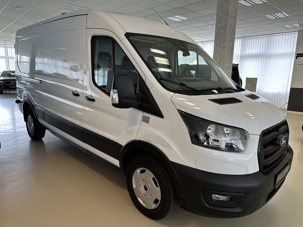 Bild des Angebotes Ford Transit Kasten 350 L3H2 Aut. Trend