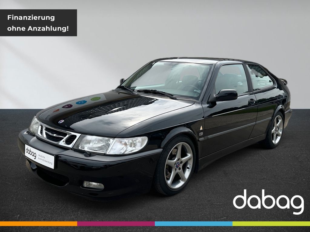 Bild des Angebotes Saab 9-3 Viggen