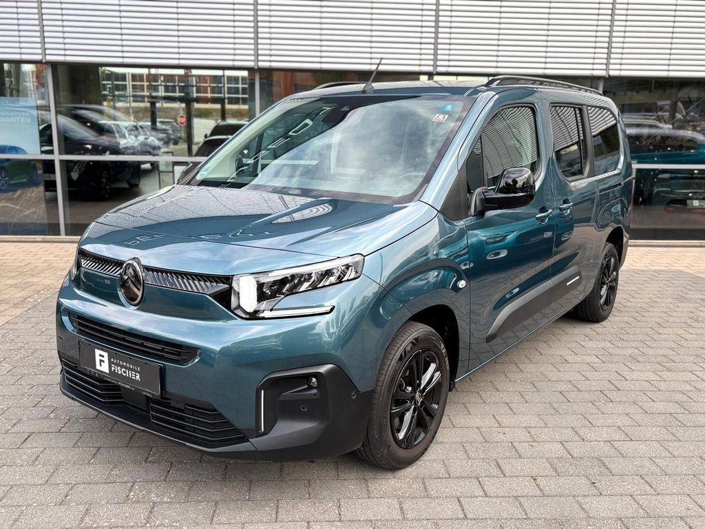 Bild des Angebotes Citroën Berlingo  XL BlueHDi 130 EAT8 MAX