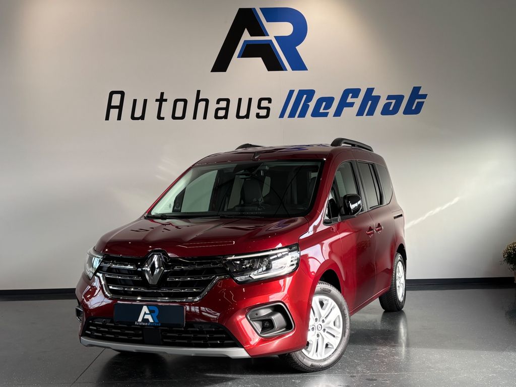 Bild des Angebotes Renault Kangoo IIITechno*1-Hand*Behindertengerecht Rampe