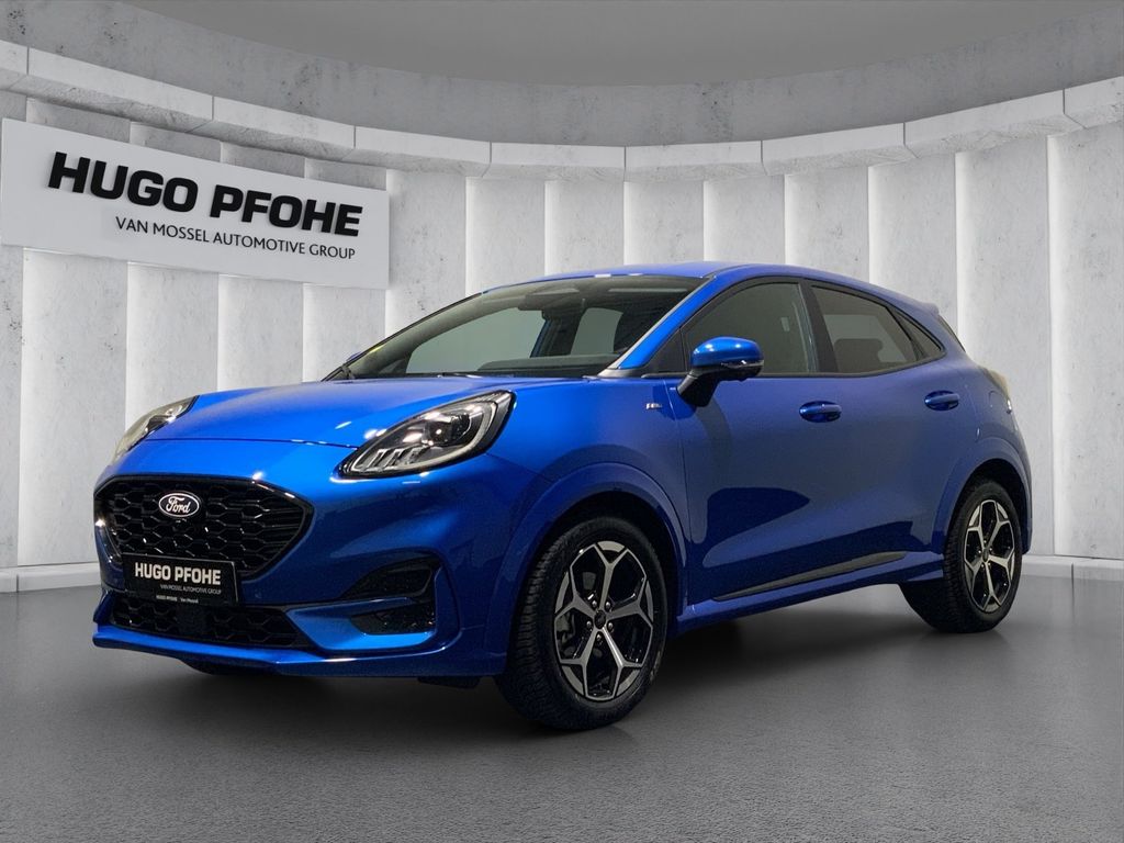 Bild des Angebotes Ford Puma ST-Line X Aut*LED-Matrix*ACC*360Grad*Navi*S
