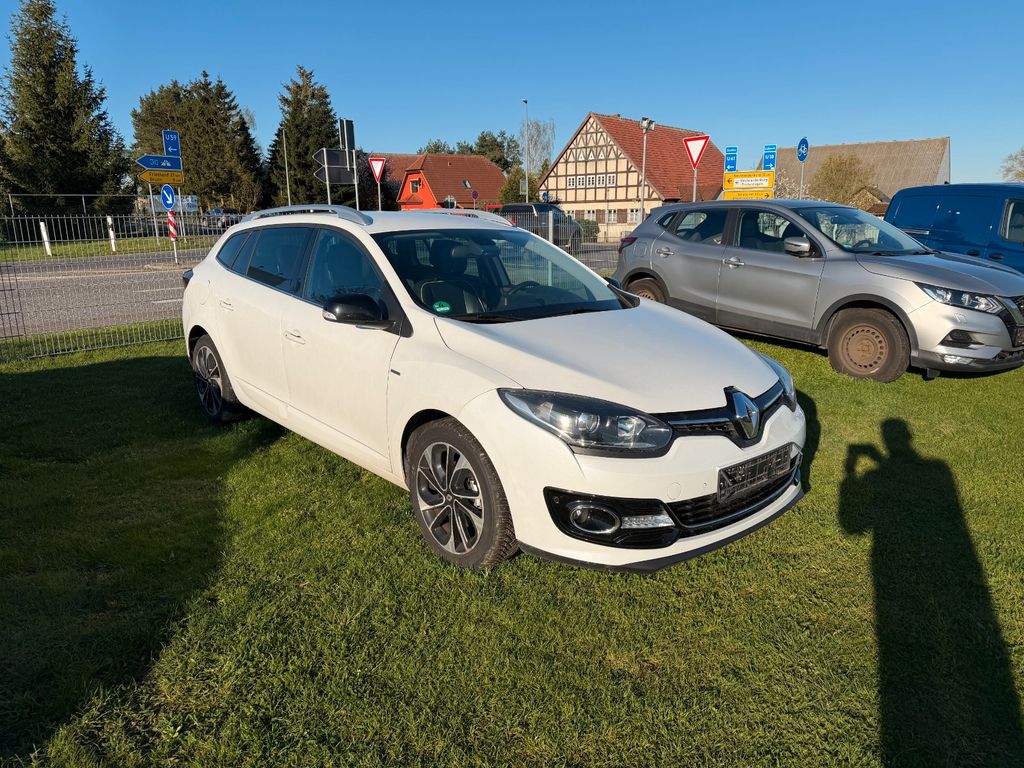 Bild des Angebotes Renault Megane III Grandtour BOSE Edition