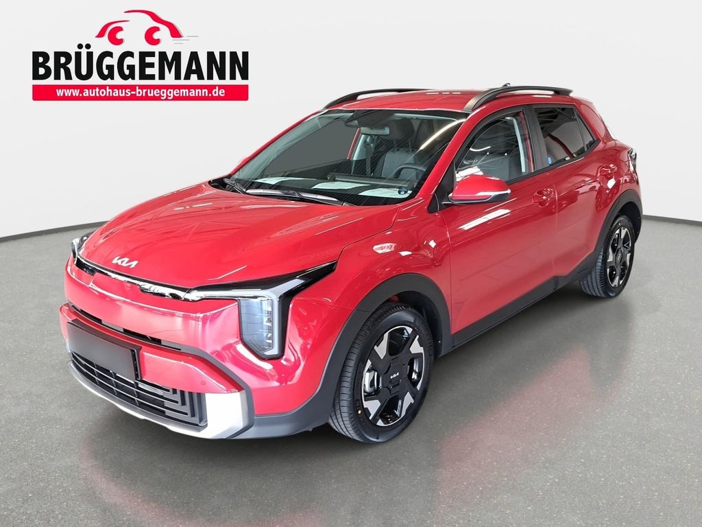 Bild des Angebotes Kia STONIC 1.0 T-GDI 100 DCT VISION MJ26 SITZH. NAVI