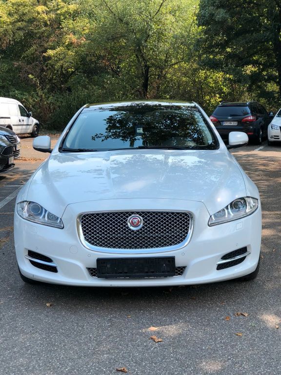 Bild des Angebotes Jaguar XJ Premium Luxury 3.0 V6 Diesel S Premium Luxury