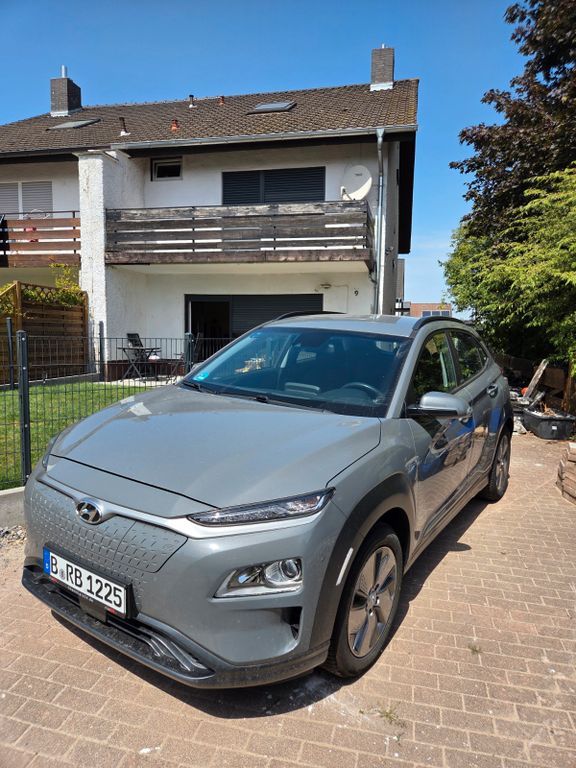 Hyundai KONA Elektro