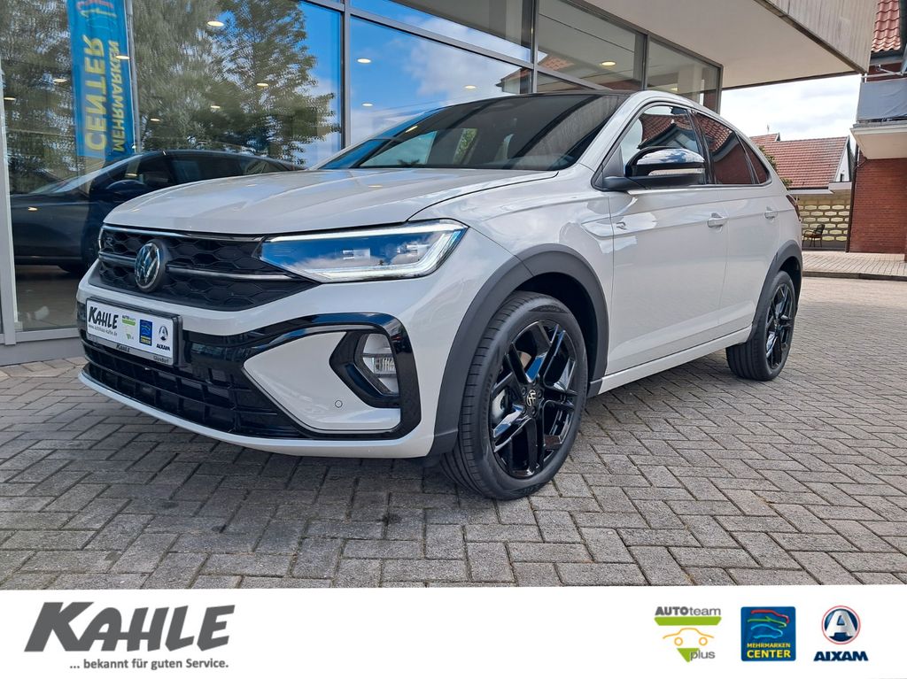 Volkswagen Taigo 1.5 TSI DSG R-Line Schiebedach AHK Matrix