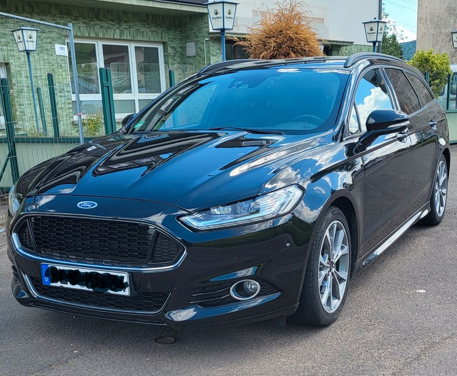 Bild des Angebotes Ford Mondeo 1,5 EcoBoost 121kW ST-Line Turnier ST...