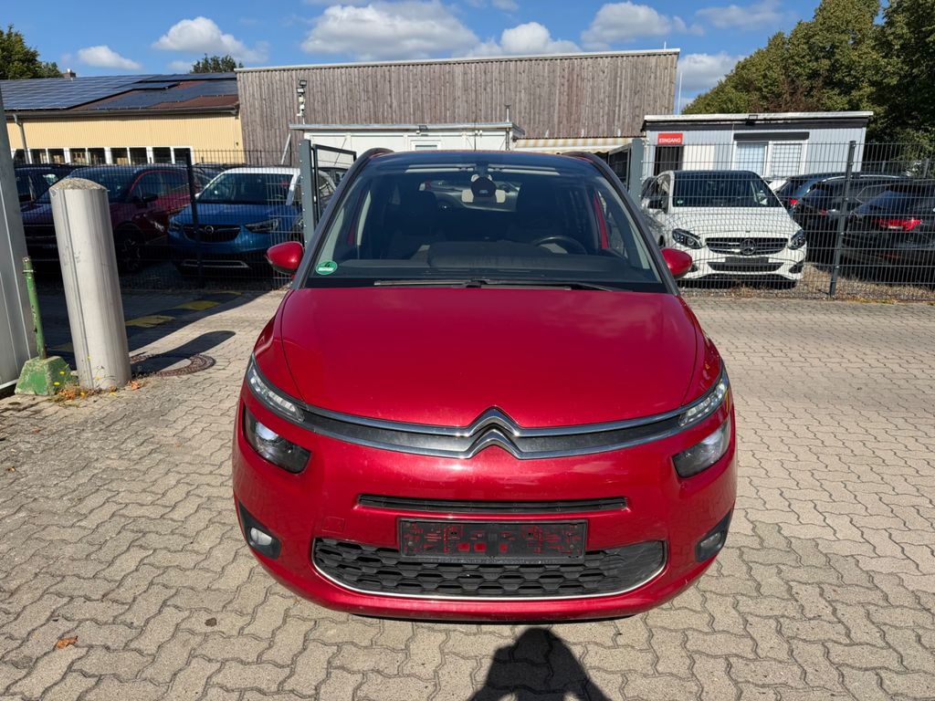 Bild des Angebotes Citroën Grand C4 Picasso/Spacetourer Intensive