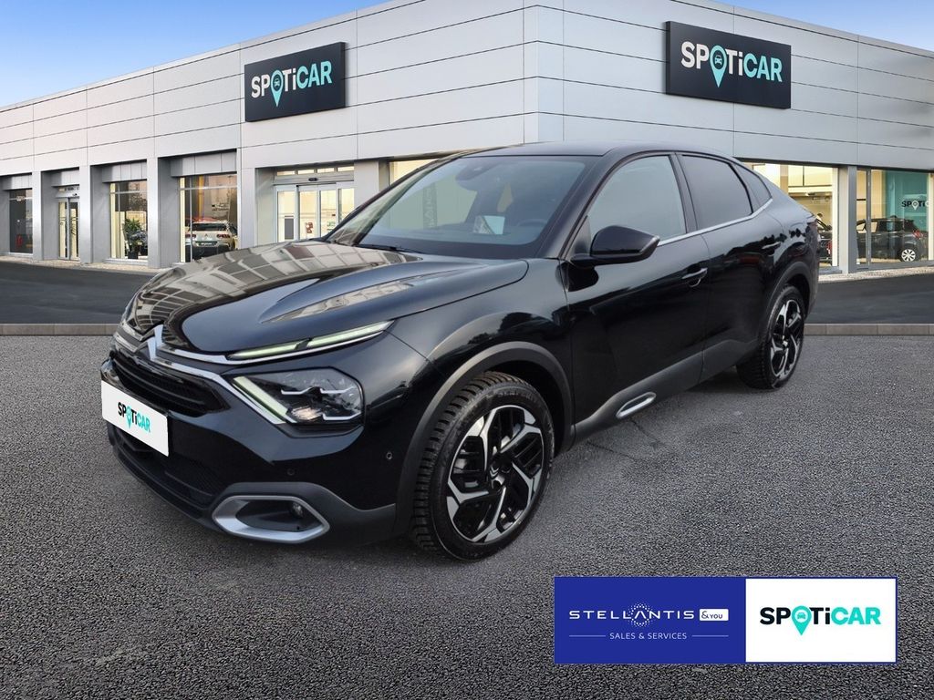 Bild des Angebotes Citroën C4 X 1.2 PureTech 130 Max EGD*Kamera