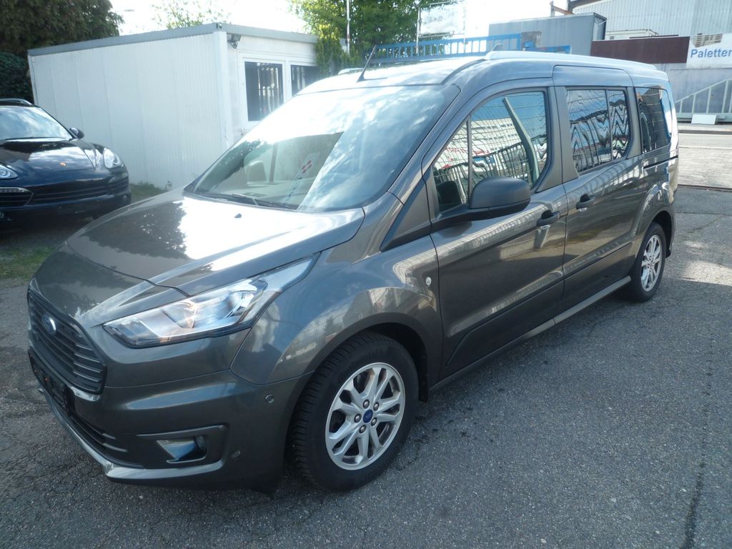 Bild des Angebotes Ford Grand Tourneo Connect Trend 1.5 EcoBlue NAVI,AHK