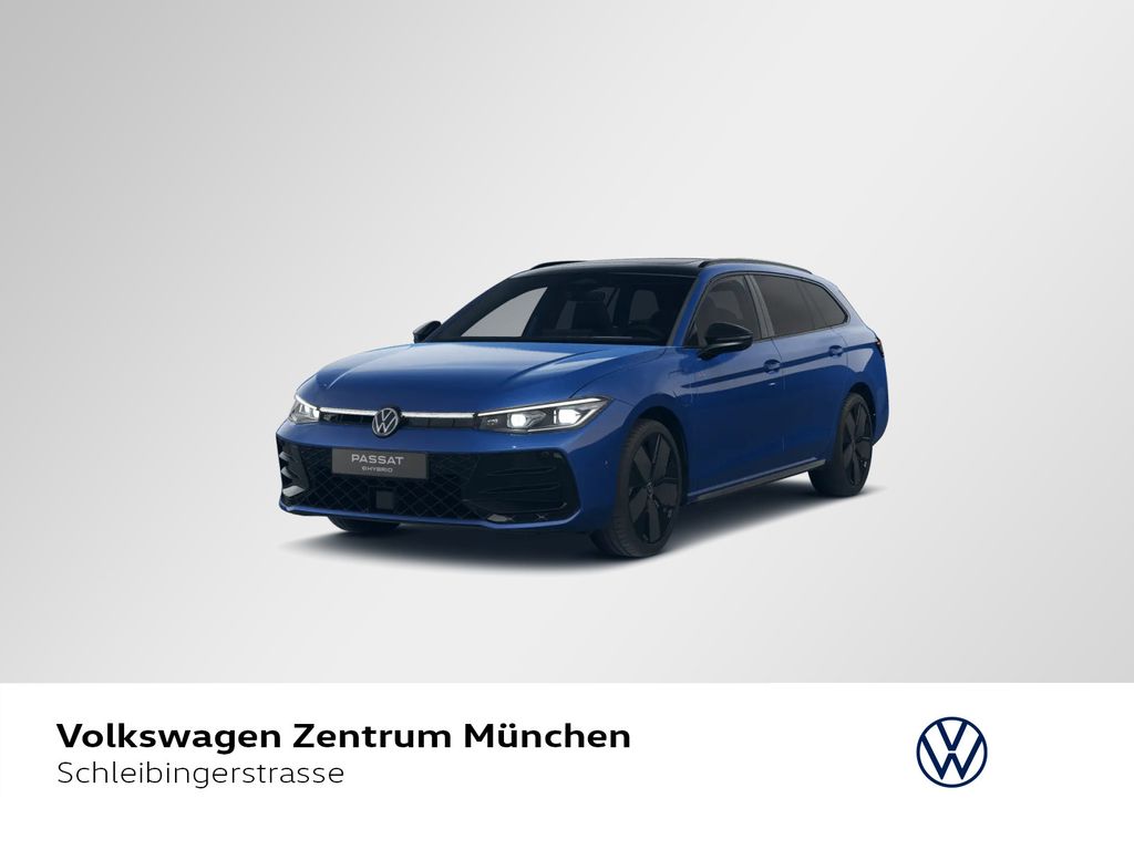 Bild des Angebotes Volkswagen Passat Variant R-Line 1.5 TSI eHybrid IQ.Light I