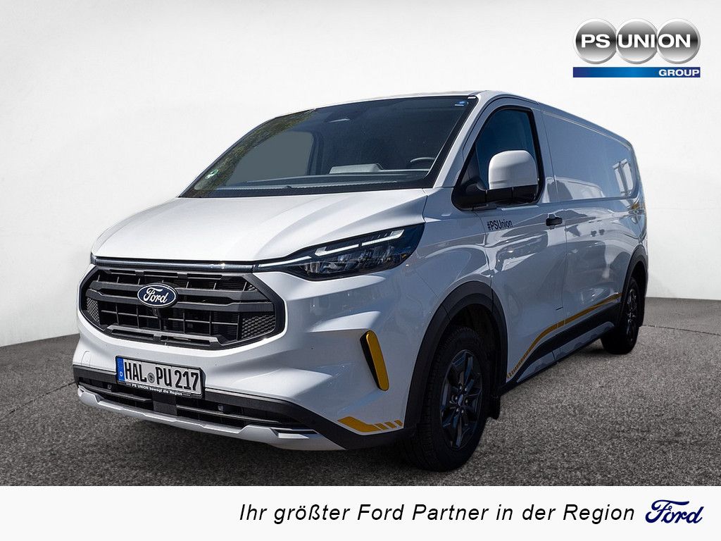 Bild des Angebotes Ford Transit Custom 320L2 Trail ExpressLine LED 360°