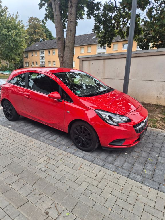 Bild des Angebotes Opel Corsa 1.3 CDTI ecoFLEX ENERGY 55kW S/S ENERGY