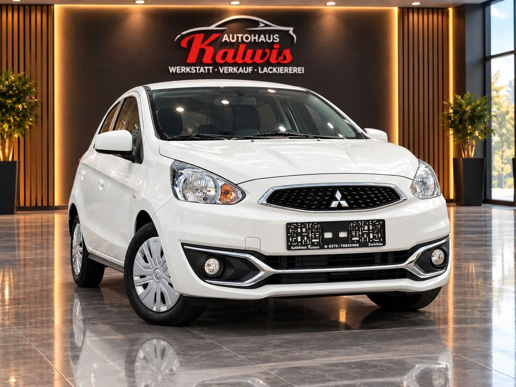 Bild des Angebotes Mitsubishi Space Star Active