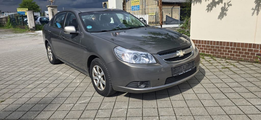 Chevrolet Epica LS
