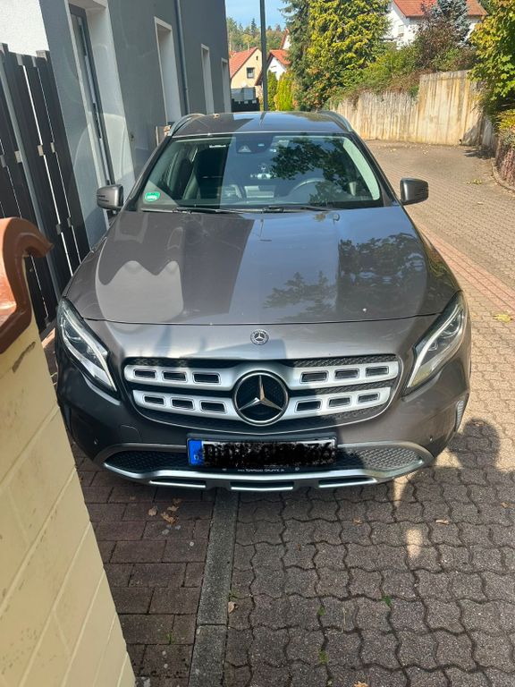 Bild des Angebotes Mercedes-Benz GLA 180 Urban