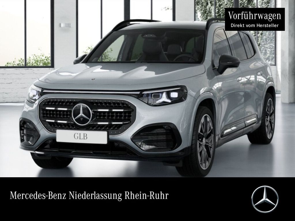Bild des Angebotes Mercedes-Benz GLB 220 4Matic Sport-AMG Night AMG 20" Pano-Dach