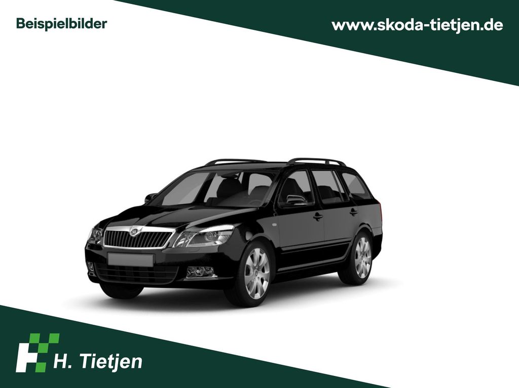 Bild des Angebotes Skoda Octavia 1.6 TDI Ambition Behindertengerecht