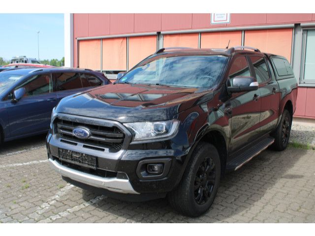 Bild des Angebotes Ford Ranger 2.0 TDCi 4x4 Autom. Panther Wildtrack Dop