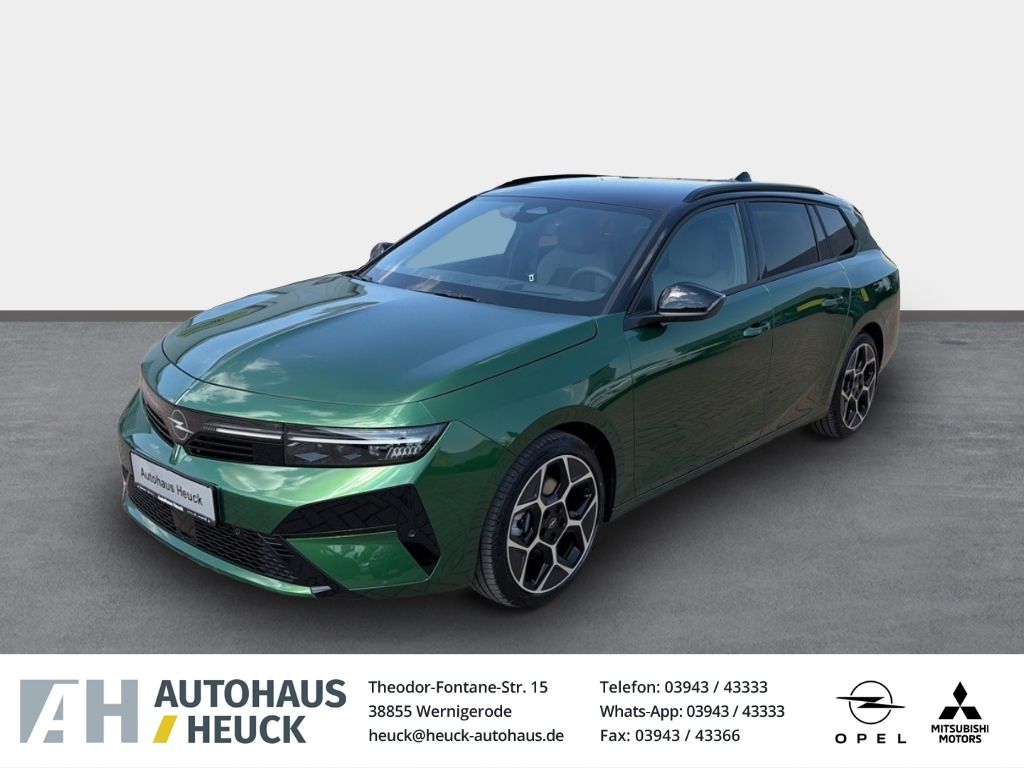 Bild des Angebotes Opel Astra L Sports Tourer GS HUD Navi Digitales Cock