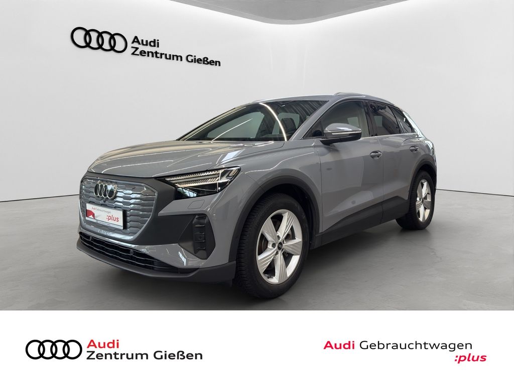 Bild des Angebotes Audi Q4 e-tron 40 basis Matrix-LED Assistenzpaket Nav
