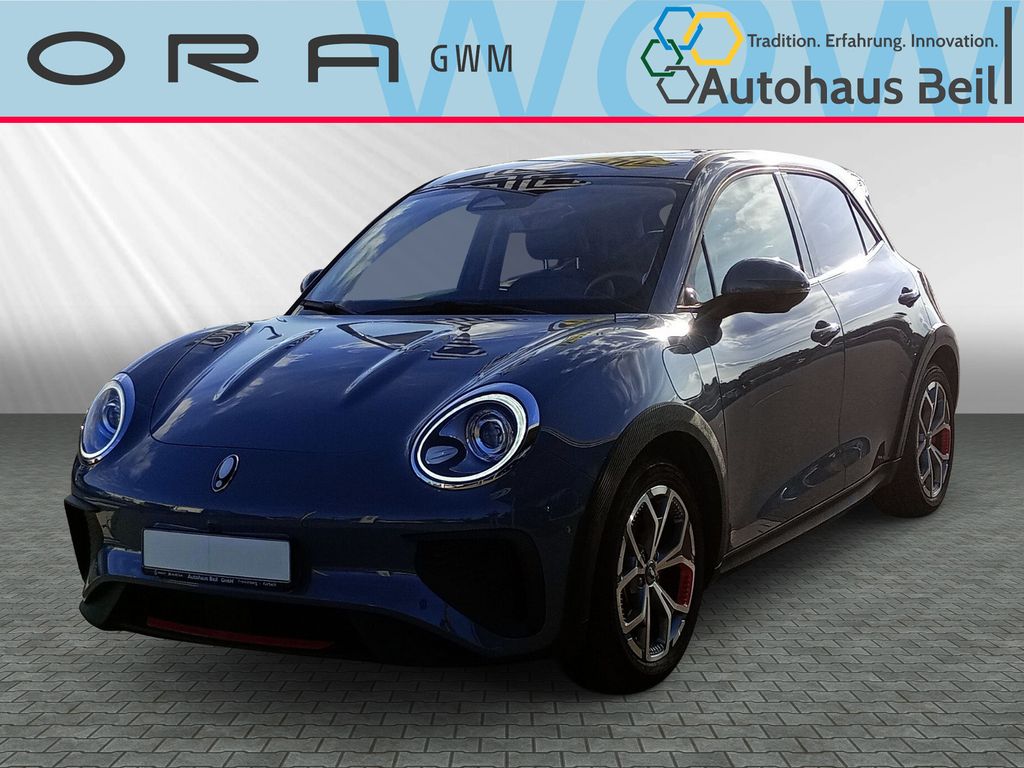 Bild des Angebotes GWM Ora 03 03 GT 126 kW