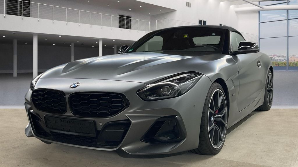 Bild des Angebotes BMW Z4 M40 i*HUD*HARMAN-KARDON*ACC*KEYLESS*MEMORY*