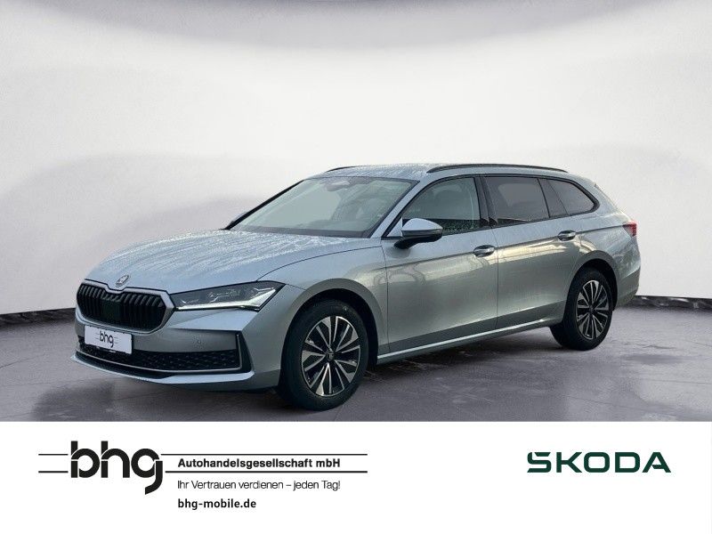 Bild des Angebotes Skoda Superb Combi Selection 2,0 TDI  7-Gang-DSG