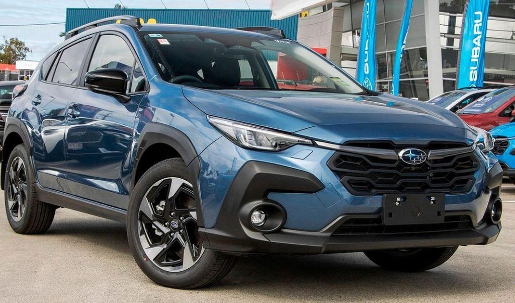 Bild des Angebotes Subaru Crosstrek 2.0ie Active Lineartronic 4WD