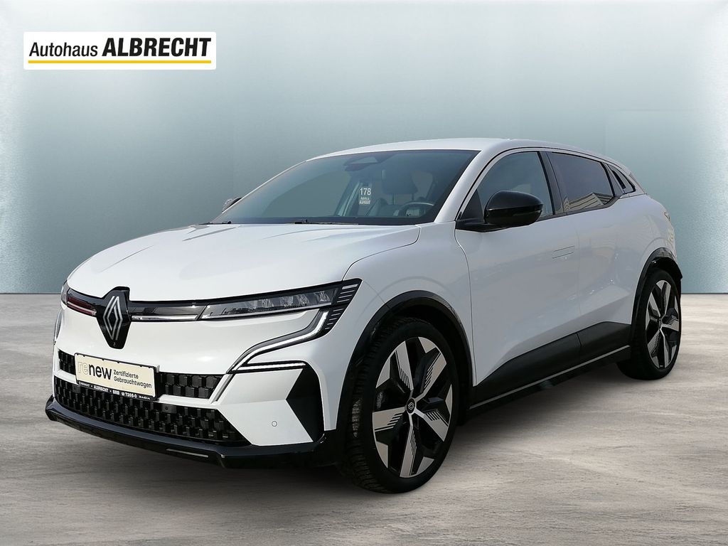 Bild des Angebotes Renault Megane E-TECH Techno EV60 220 optimum charge