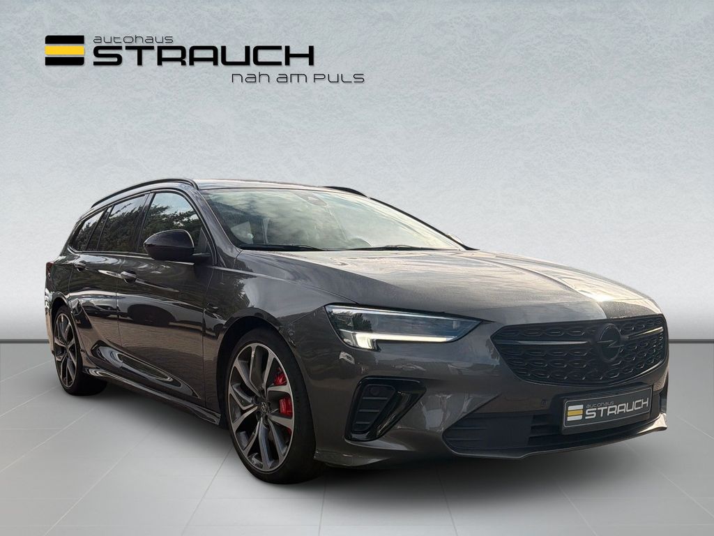 Bild des Angebotes Opel Insignia B Sports Tourer GSi 4x4 NAVI/ILUX/ALCAN
