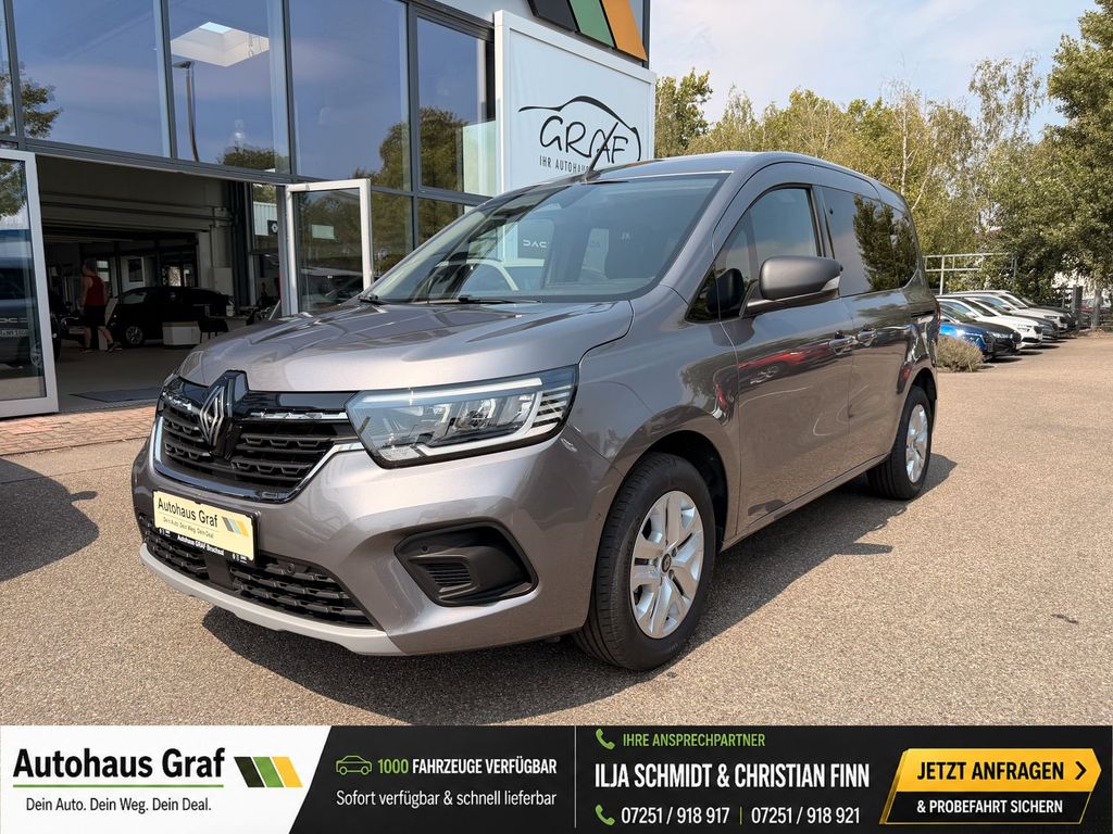Bild des Angebotes Renault 1.3 TCe130 Equilibre *Rückfahrkamera *180° He...